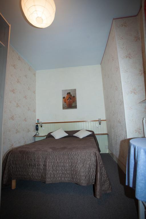 Hotel De La Cite Chalons en Champagne Luaran gambar